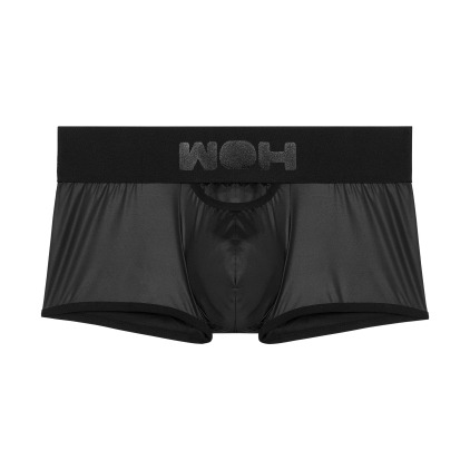 Boxer Night Universe Noir WOH
