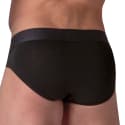 WOH Sexy Fun Briefs - Black