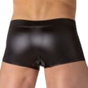WOH Night Universe Lace-Up Trunks - Black