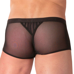 WOH Personal Allure Trunks - Black