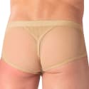 WOH Personal Allure Mini Briefs - Skin