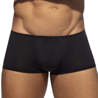 Boxer Court Veloz Dry Noir Addicted