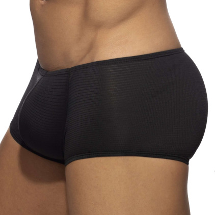 Boxer Court Veloz Dry Noir Addicted