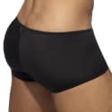 Addicted Boxer Court Veloz Dry Noir