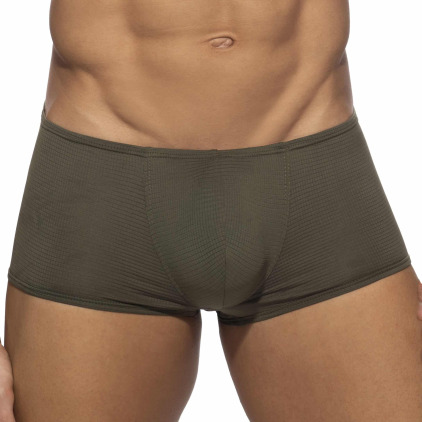 Boxer Court Veloz Dry Kaki Addicted