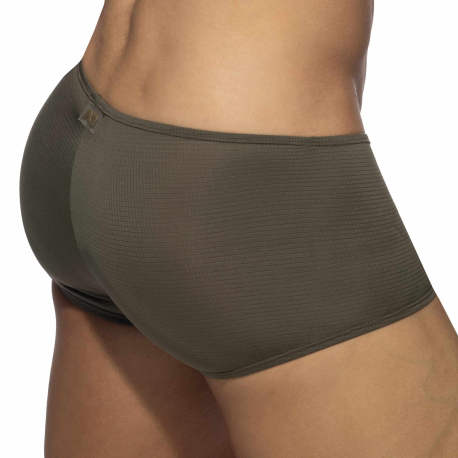 Addicted Veloz Dry Trunks - Khaki