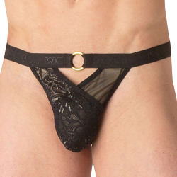String Pure Seduction WOH
