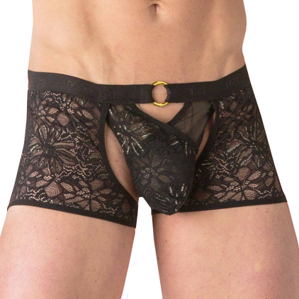 String Boxer Pure Seduction WOH
