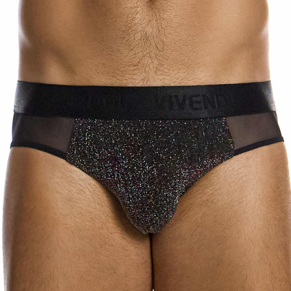 Slip Classic Delusion Noir Modus Vivendi