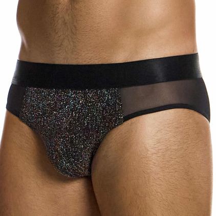 Slip Classic Delusion Noir Modus Vivendi