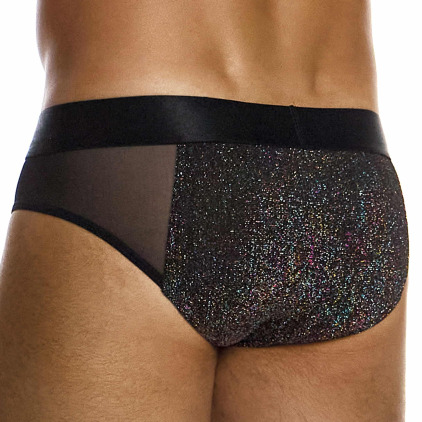 Slip Classic Delusion Noir Modus Vivendi