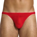 Modus Vivendi Retro Thong - Red