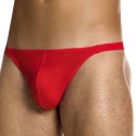 Modus Vivendi Retro Thong - Red