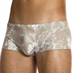 Modus Vivendi Floreale Swim Trunks - Sand