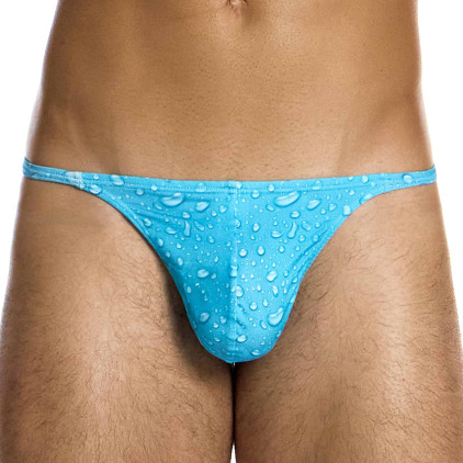 String de Bain Four Elements Eau Modus Vivendi
