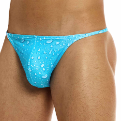 Modus Vivendi Four Elements Swim Thong - Water