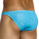 Modus Vivendi Four Elements Low Cut Swim Briefs - Water