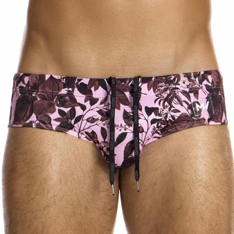 Slip de Bain Classic Four Elements Terre Modus Vivendi