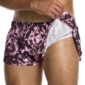 Modus Vivendi Four Elements Mini Swim Shorts - Earth