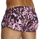 Modus Vivendi Four Elements Mini Swim Shorts - Earth