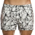 Modus Vivendi Four Elements Swim Shorts - Air