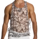 Modus Vivendi Four Elements Tank Top - Air