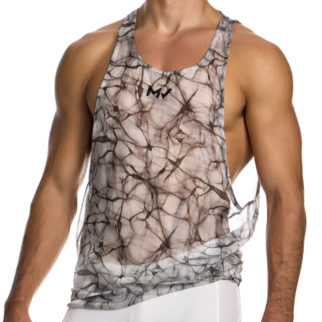 Modus Vivendi Four Elements Tank Top - Air