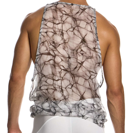 Modus Vivendi Four Elements Tank Top - Air