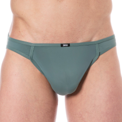 Slip Microfibre Kaki SKU