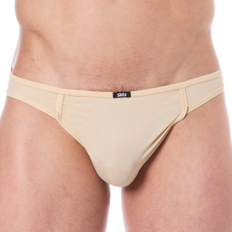 SKU Microfiber Briefs - Skin