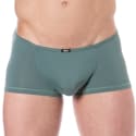 SKU Microfiber Trunks - Khaki