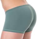 SKU Microfiber Trunks - Khaki