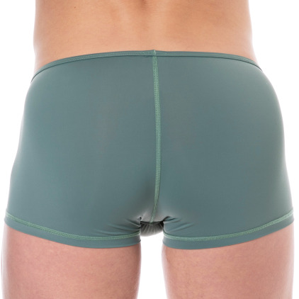 Boxer Court Microfibre Kaki SKU