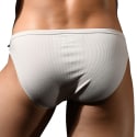 Andrew Christian Almost Naked Beater Briefs - Sand
