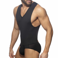 Body Veloz Dry Noir Addicted