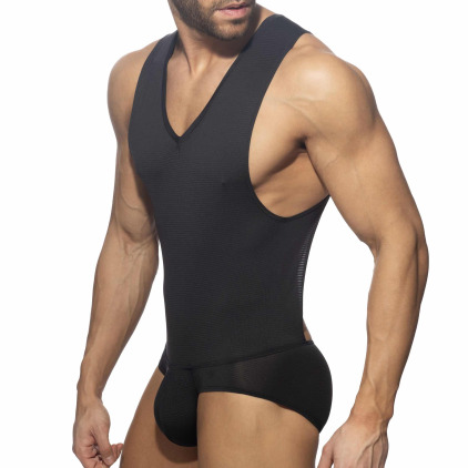 Body Veloz Dry Noir Addicted