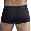 Clever Victor Latin Trunks - Black