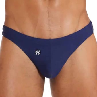 String de Bain Inflate Marine Marcuse