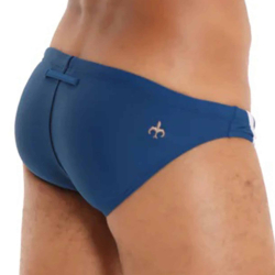 Marcuse Panache Swim Briefs - Blue