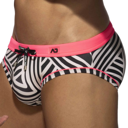 Slip de Bain Ghana Addicted