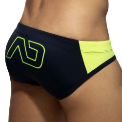 Slip de Bain Flash AD Marine Addicted