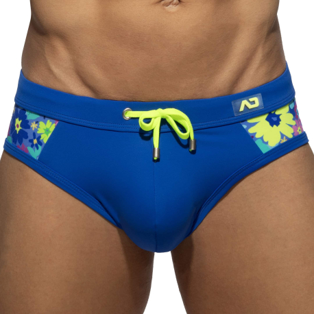 Addicted Margarita Combi Swim Briefs
