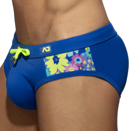 Addicted Margarita Combi Swim Briefs