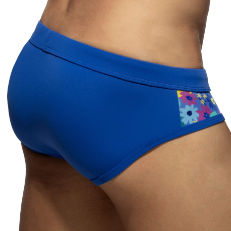 Addicted Margarita Combi Swim Briefs