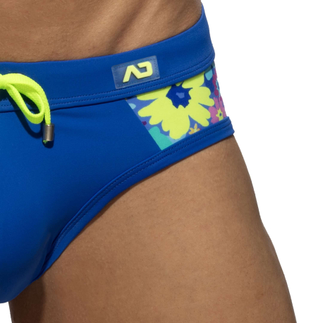 Addicted Margarita Combi Swim Briefs