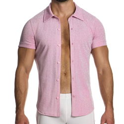 Modus Vivendi Delusion Shirt - Pink
