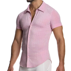 Modus Vivendi Delusion Shirt - Pink
