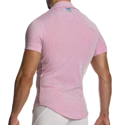 Chemisette Delusion Rose Modus Vivendi