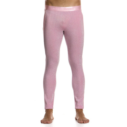 Legging Delusion Rose Modus Vivendi