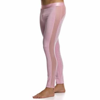 Legging Delusion Rose Modus Vivendi